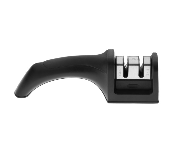 AMBIENTE Ostrzałka do noży 2w1