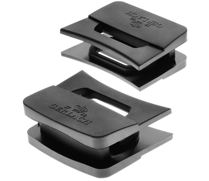 Silikonowe nakładki na uchwyty garnka NATUR