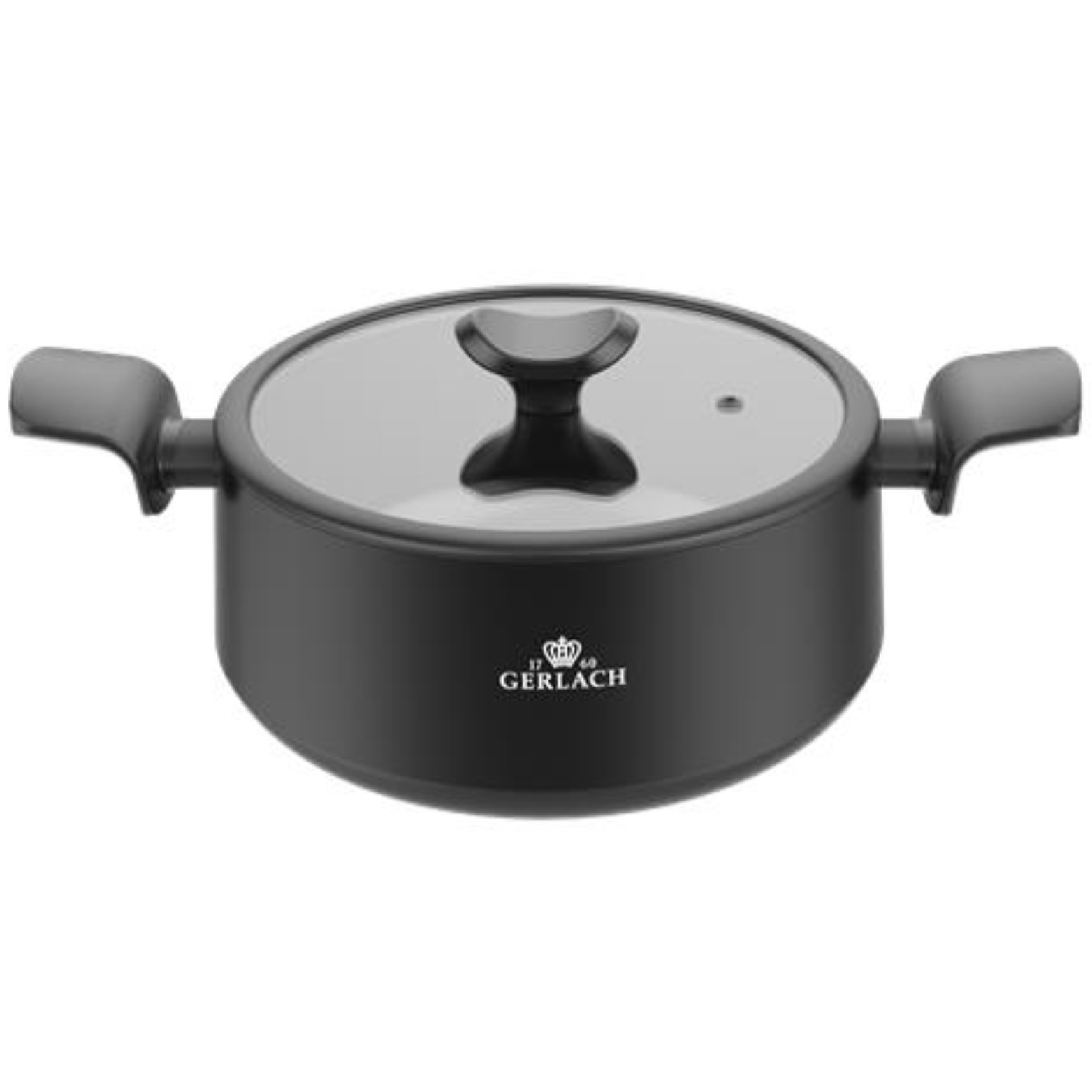 Garnek WINGS 24 cm