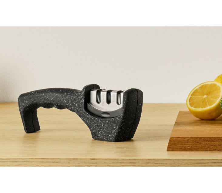 Ostrzałka GRANITEX 3 w 1