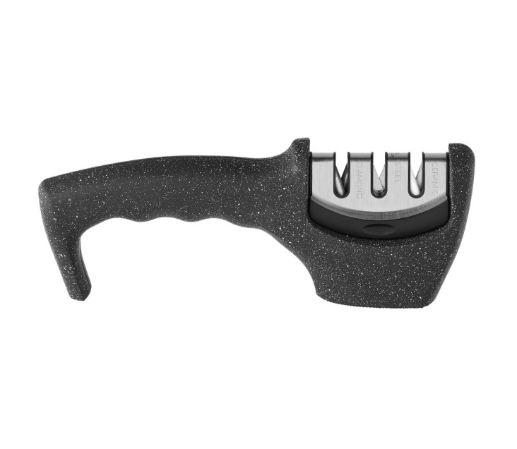 Ostrzałka GRANITEX 3 w 1