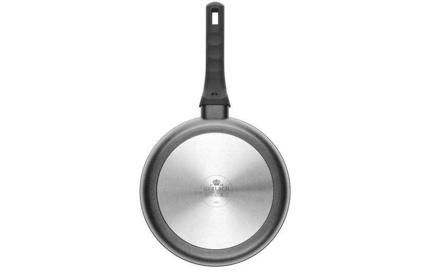 Patelnia AMBIENTE THERMOCOAT 24 cm