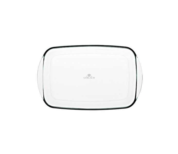 Zestaw Prostokątne naczynie...