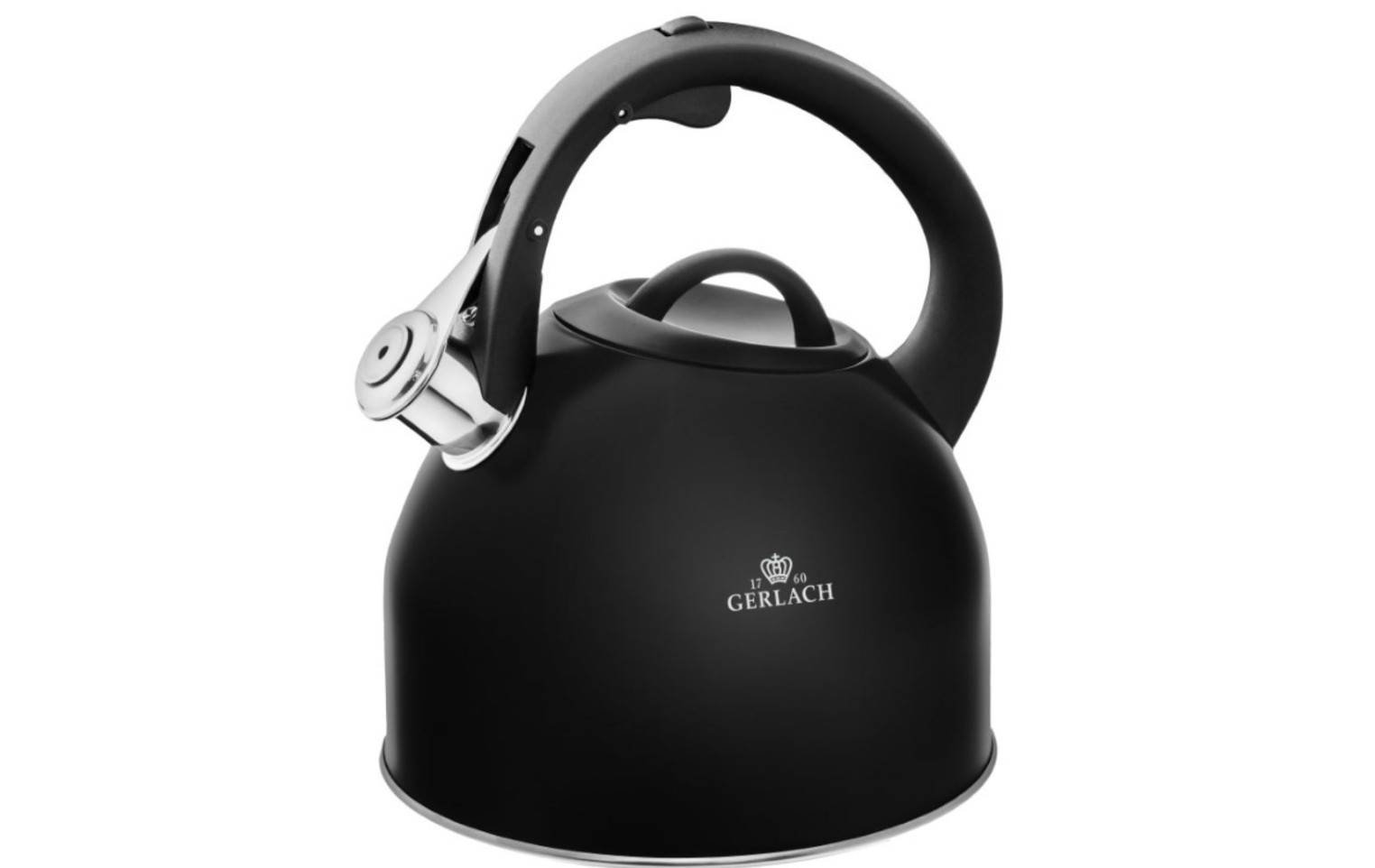 Czajnik SMART BLACK 2,8L