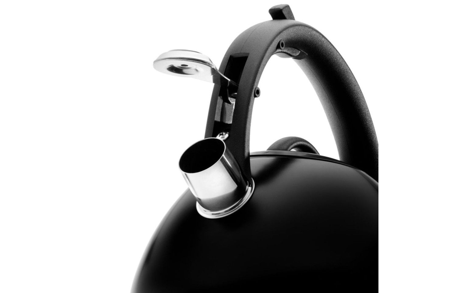 Czajnik SMART BLACK 2,8L