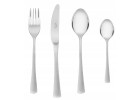 Zestaw sztućców 48 szt. TUNEA połysk
