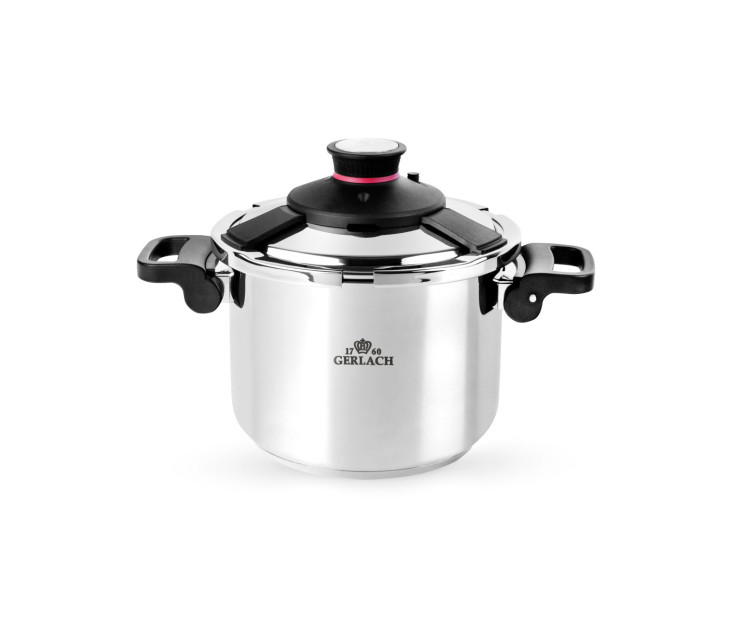 AMBIENTE Szybkowar 6,0l +...