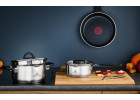 Zestaw garnków AMBIENTE PLUS 10 el.