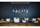 Zestaw garnków AMBIENTE PLUS 10 el.