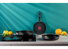 Zestaw patelni SMART THERMOCOAT 20/24/28cm
