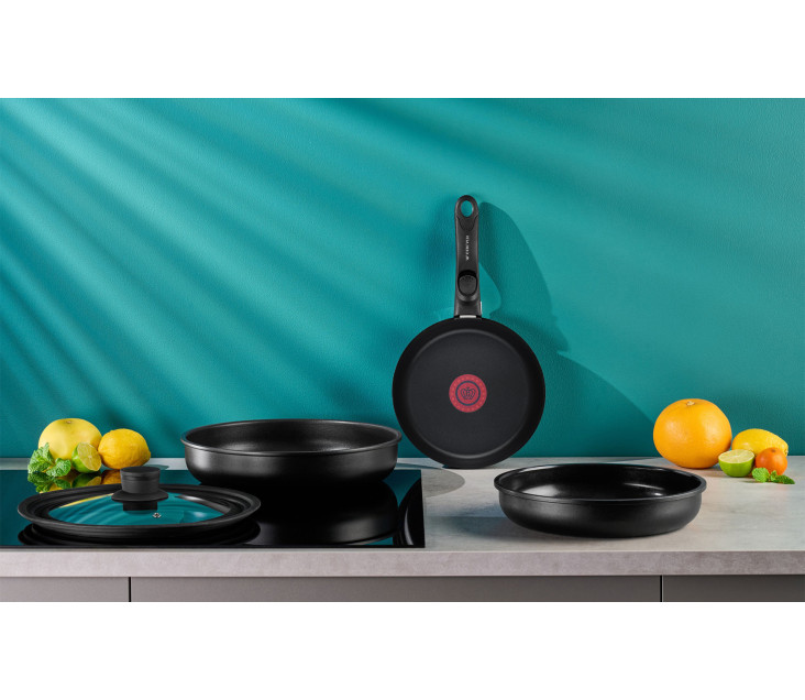 Zestaw patelni SMART...