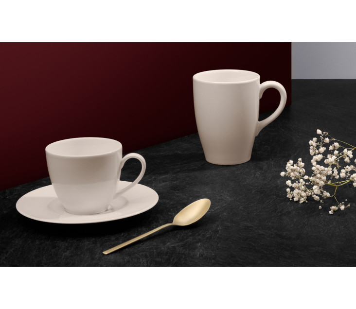 MODERN NEW IVORY Kpl....