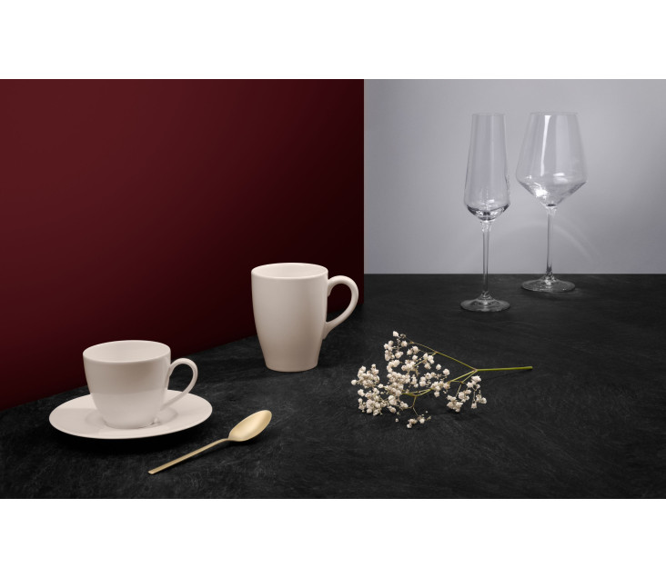 MODERN NEW IVORY Kpl....