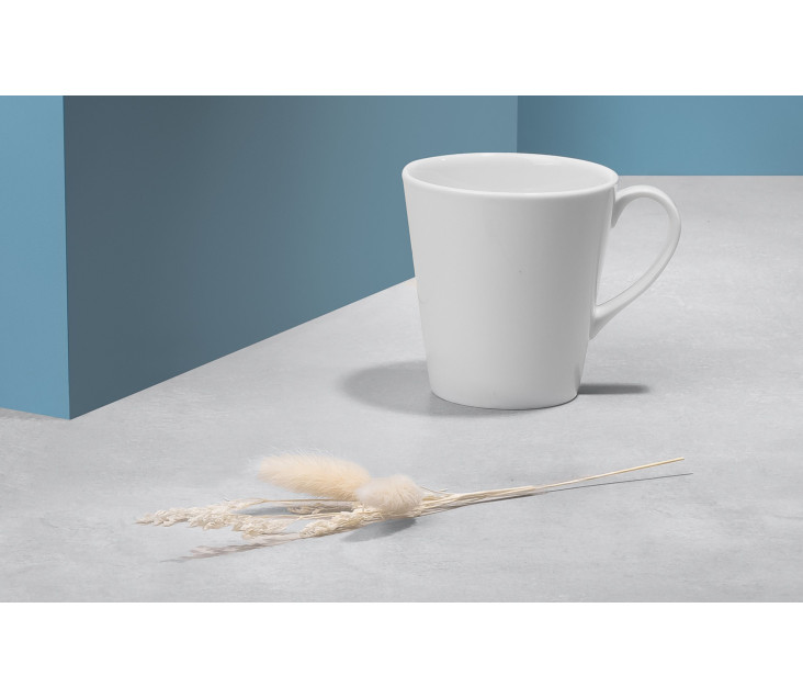 MODERN NEW WHITE Kpl....