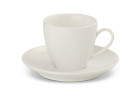 FLOW NEW komplet filiżanek ze spodkami 12el./6os.