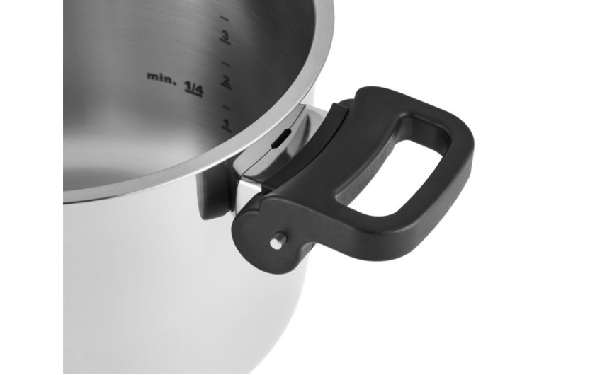 OUTLET - AMBIENTE Szybkowar 6,0l