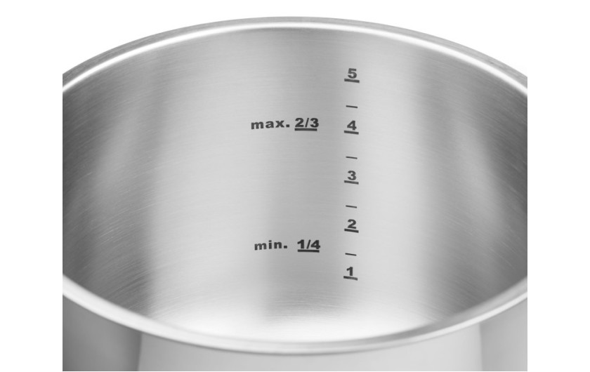 OUTLET - AMBIENTE Szybkowar 6,0l