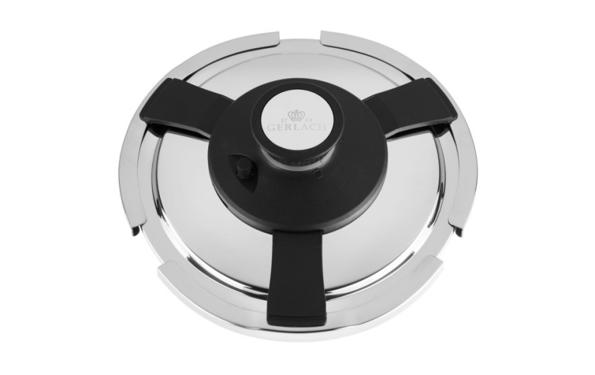 OUTLET - AMBIENTE Szybkowar 6,0l