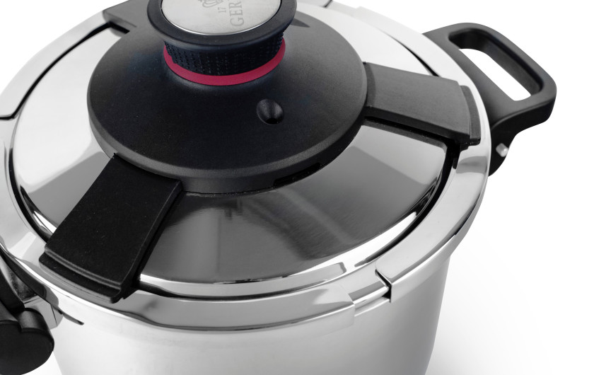OUTLET - AMBIENTE Szybkowar 6,0l