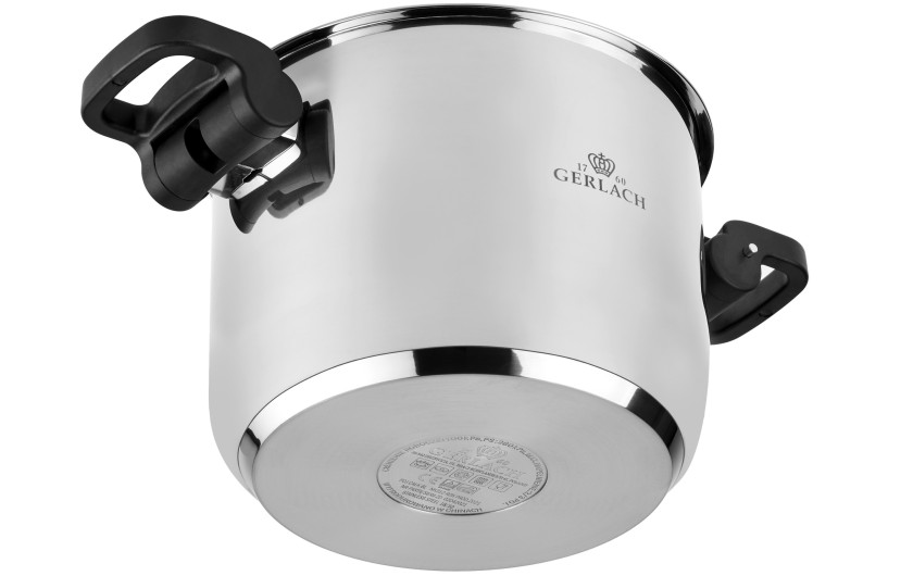 OUTLET - AMBIENTE Szybkowar 6,0l
