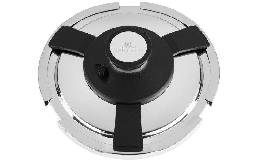 OUTLET - AMBIENTE Szybkowar 6,0l