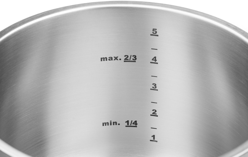 OUTLET - AMBIENTE Szybkowar 6,0l