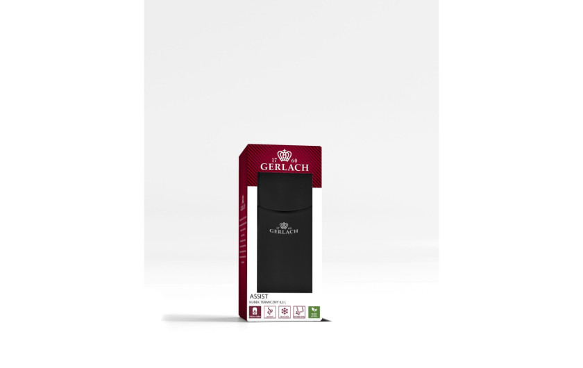 OUTLET -  Kubek Assist 0,3 l