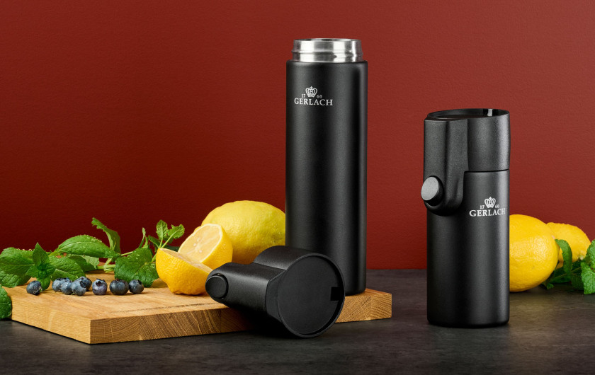 OUTLET -  Kubek Assist 0,3 l