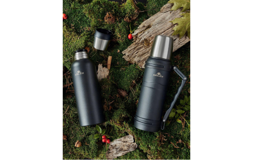 OUTLET - Termos Assist 1.0l