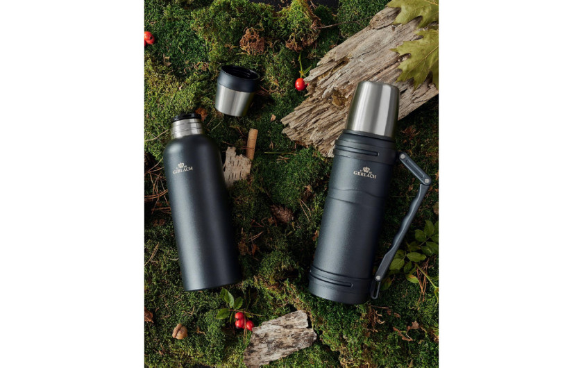 OUTLET - Termos Assist 1.0l