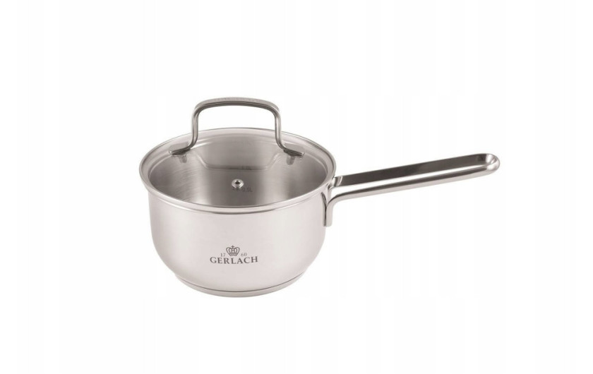 OUTLET -  z rączką SIMPLE 16cm – 1.5L