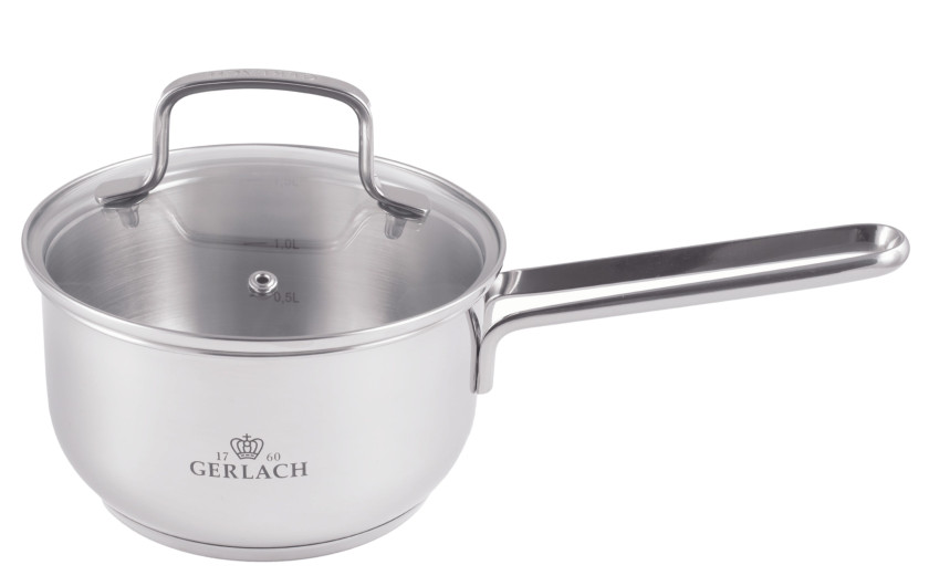 OUTLET -  z rączką SIMPLE 16cm – 1.5L