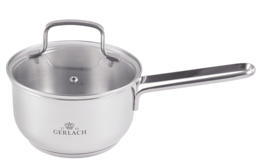 OUTLET -  z rączką SIMPLE 16cm – 1.5L
