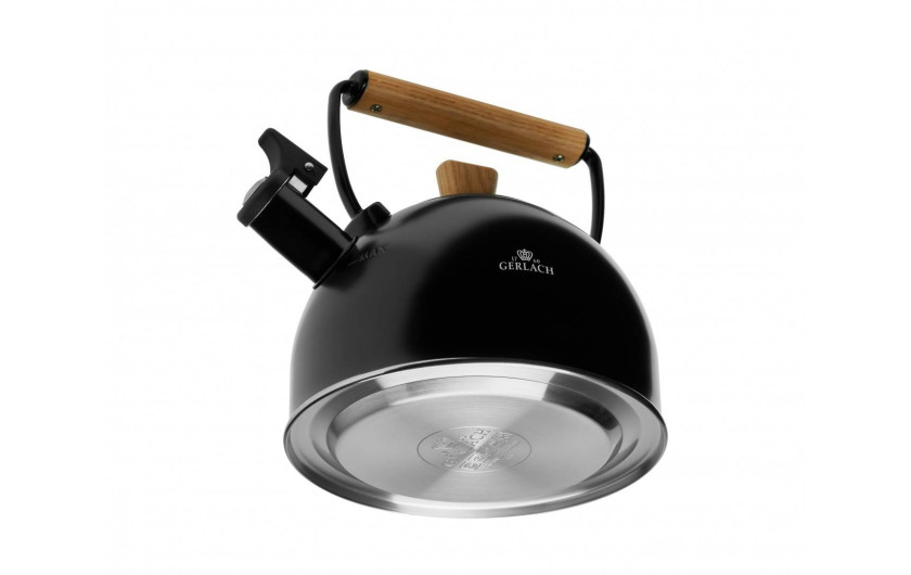 OUTLET -  Czajnik NATUR 2,5 l