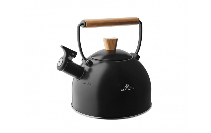 OUTLET -  Czajnik NATUR 2,5 l