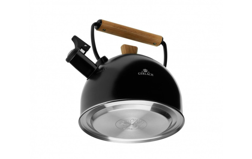 OUTLET -  Czajnik NATUR 2,5 l