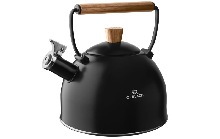 OUTLET -  Czajnik NATUR 2,5 l