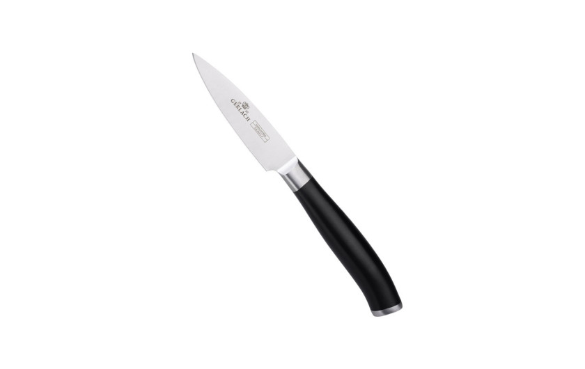 Nóż do jarzyn 3,5" DECO BLACK