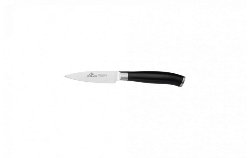 Nóż do jarzyn 3,5" DECO BLACK