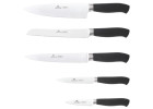 Zestaw noży w bloku PURE