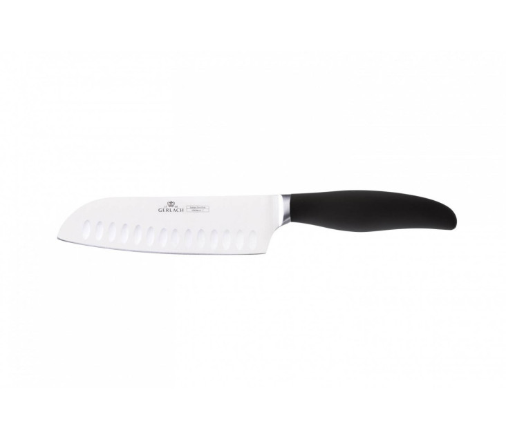 OUTLET - Nóż santoku 7" STYLE