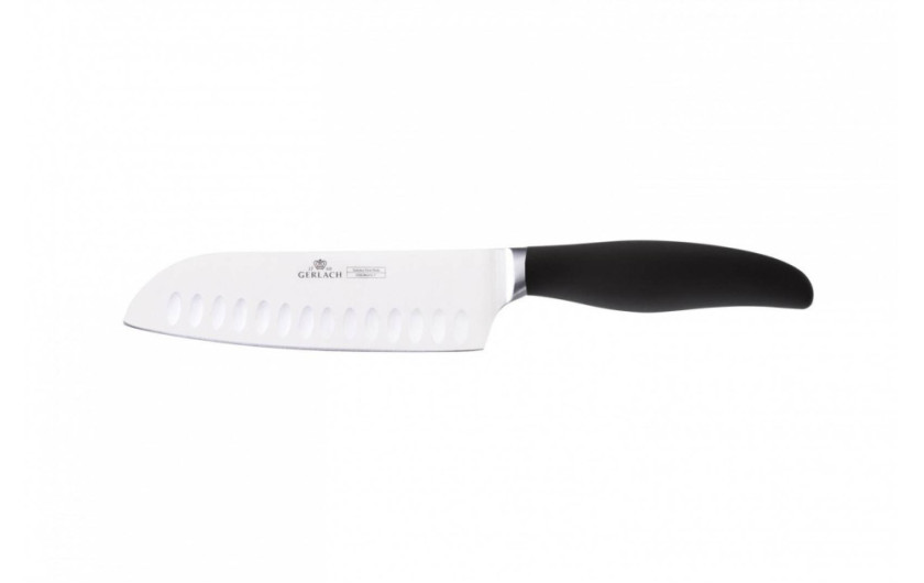 OUTLET - Nóż santoku 7" STYLE