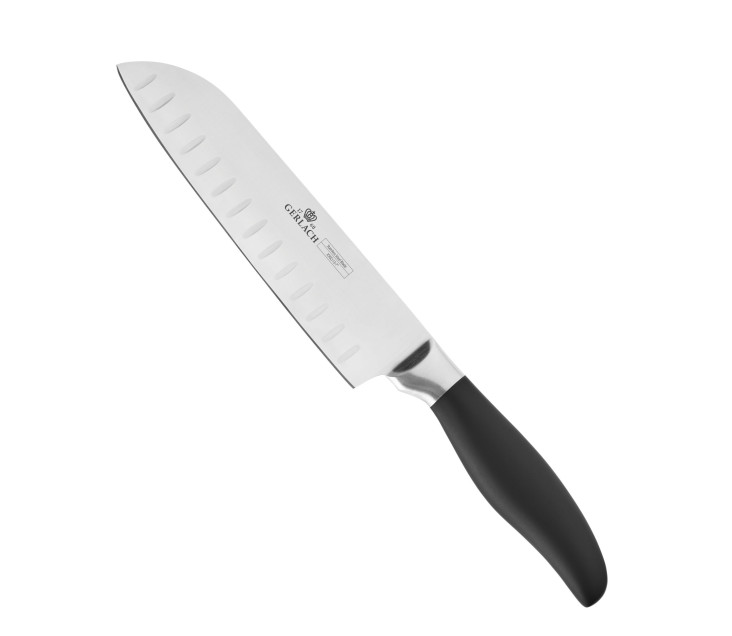 OUTLET - Nóż santoku 7" STYLE