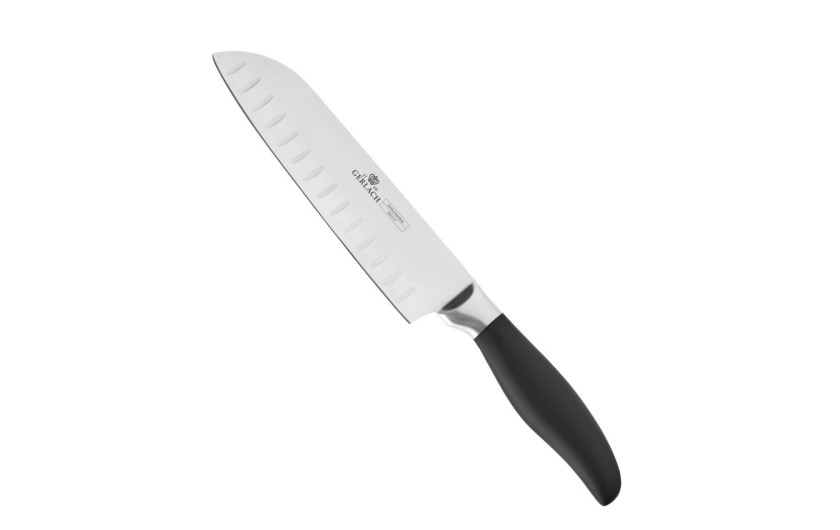 OUTLET - Nóż santoku 7" STYLE