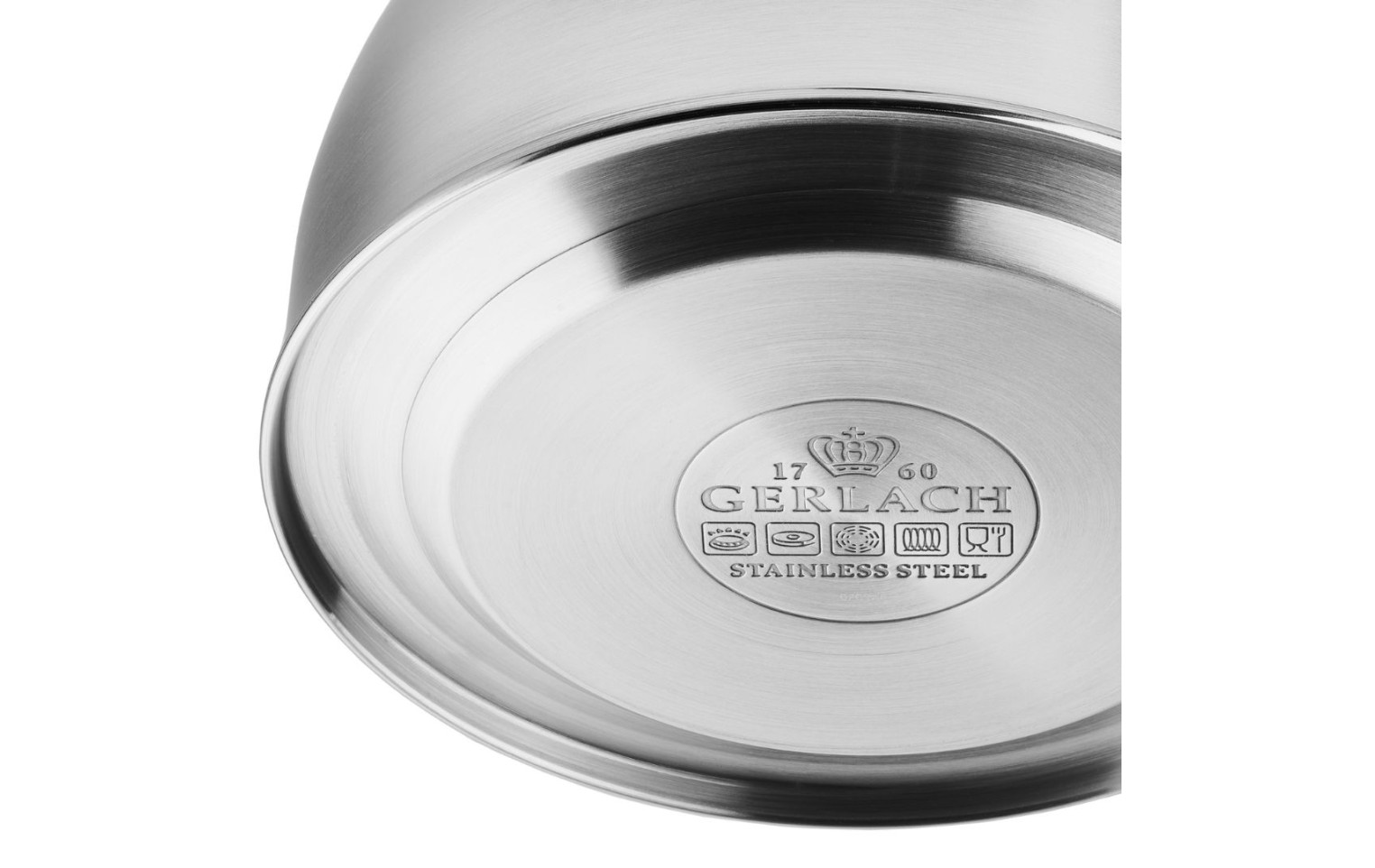 Czajnik AMBIENTE 2,8L mat