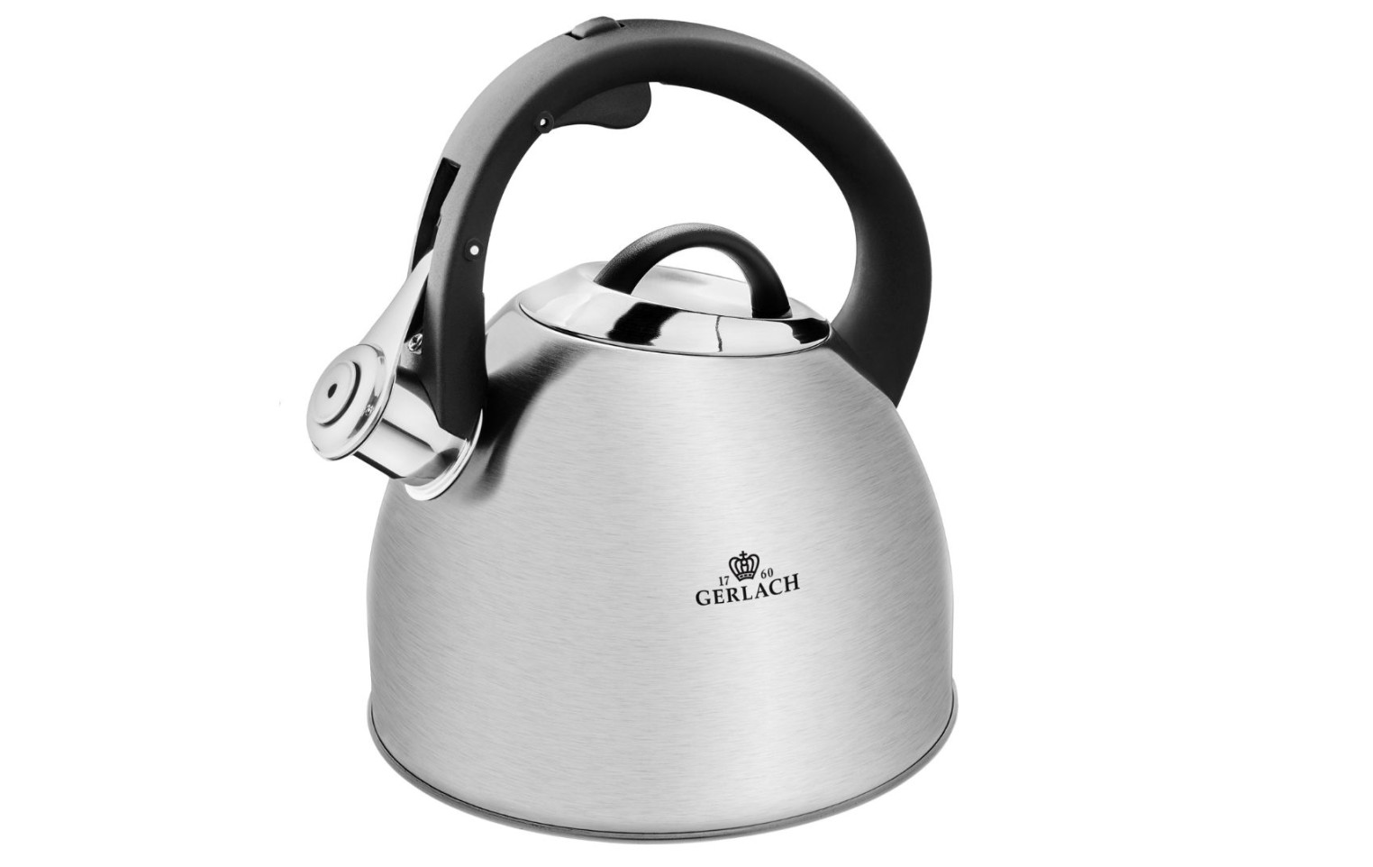 Czajnik AMBIENTE 2,8L mat