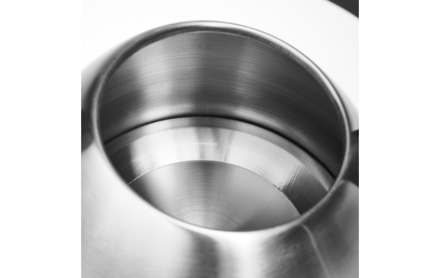 Czajnik AMBIENTE 2,8L mat