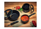 Zestaw naczyń 10 el. SMART
