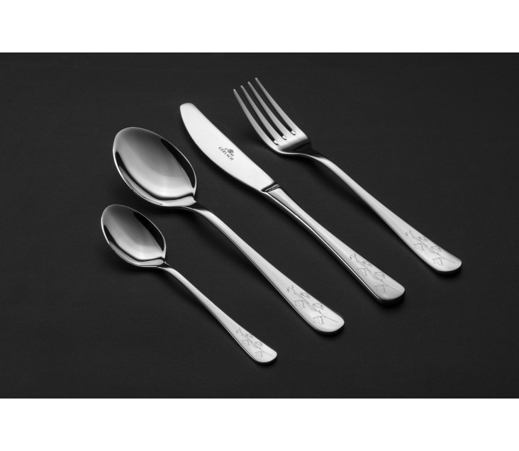 Zestaw sztućców 24 szt....