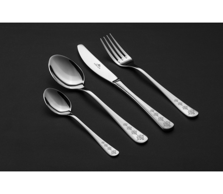 Zestaw sztućców 24 szt....